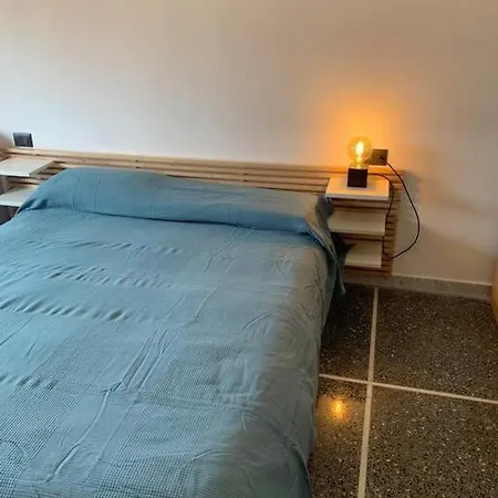 Massimo's Cosy Apartmán *