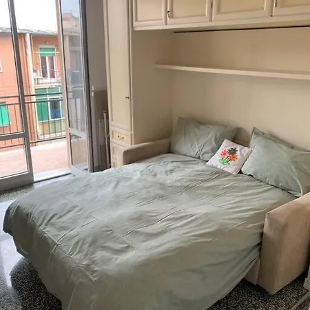 Massimo's Cosy *