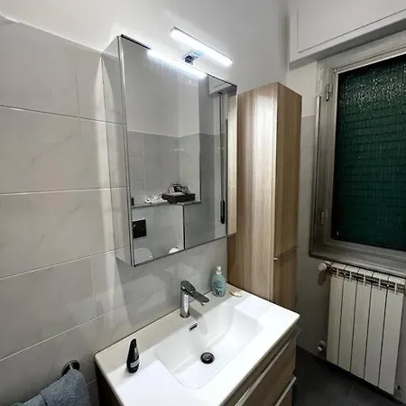 Apartmán Massimo's Cosy Janov